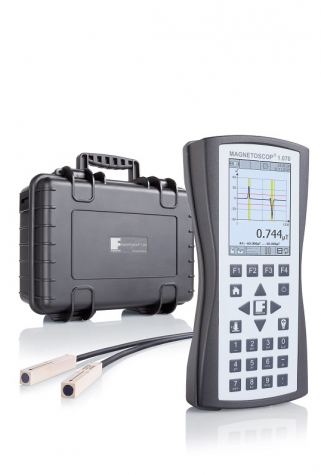Foerster Magnetoscop-1.070